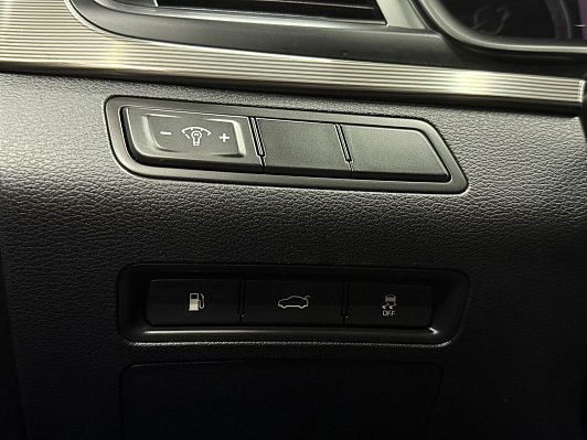 Hyundai Sonata Comfort, 2018 года, пробег 103148 км