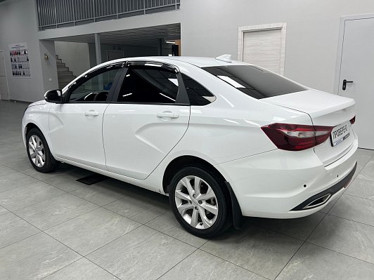 Lada (ВАЗ) Vesta Comfort (2023-2024), 2023 года, пробег 75783 км