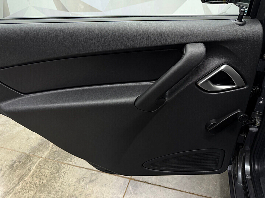 Lada (ВАЗ) Granta Классик, 2025 года, пробег 9 км