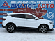 Belgee X50 Active, 2024 года, пробег 37700 км