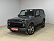 Lada (ВАЗ) 2131 (4x4), 2019 года, пробег 96684 км