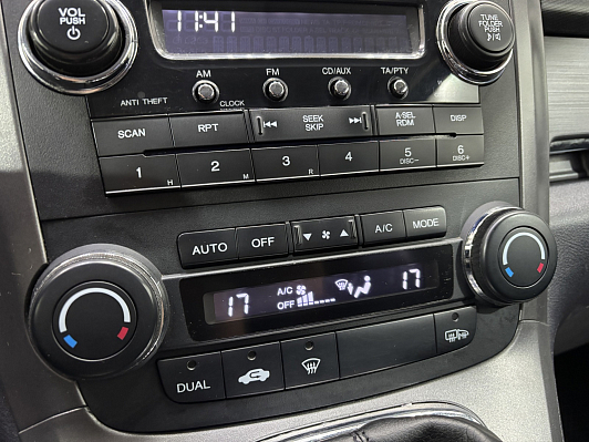 Honda CR-V, 2007 года, пробег 309200 км
