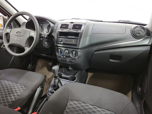 Lada (ВАЗ) Granta Classic Optima, 2022 года, пробег 46851 км