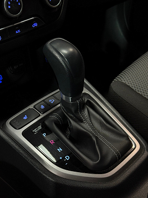 Hyundai Creta, 2020 года, пробег 50000 км