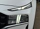 Hyundai Santa Fe Comfort, 2021 года, пробег 93500 км