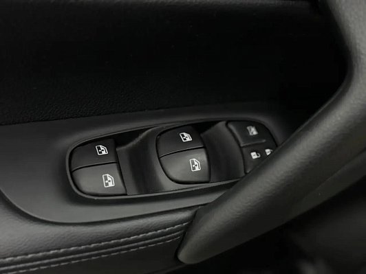 Nissan Qashqai LE, 2020 года, пробег 132461 км
