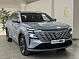 Changan CS75 Plus Luxe, серый