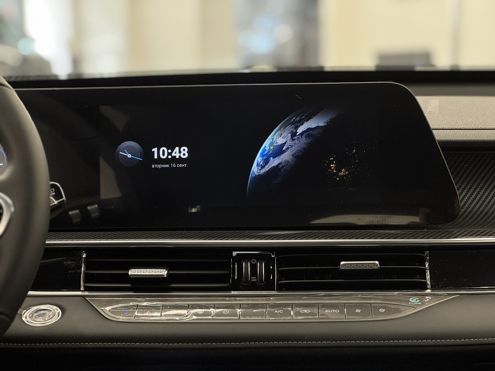 TENET T7 Актив, белый