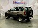 Chevrolet Niva LC, 2016 года, пробег 176594 км