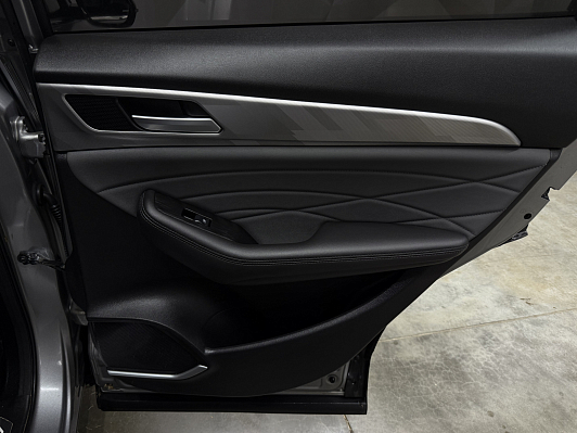 Haval F7x Elite, 2022 года, пробег 79159 км