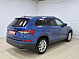 Skoda Kodiaq Hockey Edition, 2022 года, пробег 31822 км