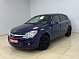 Opel Astra, 2014 года, пробег 182340 км