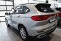Haval M6 Оптимум, серый