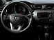 Kia Rio Prestige, 2012 года, пробег 184563 км