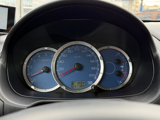Mitsubishi L200, 2008 года, пробег 220936 км