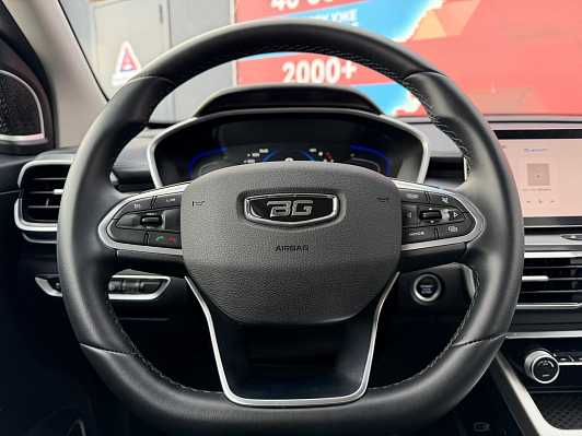 Belgee X50 Стиль, 2024 года, пробег 21800 км