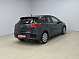 Kia Ceed, 2015 года, пробег 124039 км