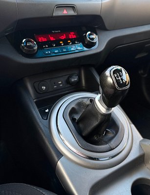 Kia Sportage Luxe, 2015 года, пробег 167343 км