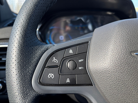 Haima 8S Flagship, 2023 года, пробег 44 км