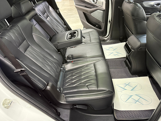 GAC GS8 GX, 2023 года, пробег 40175 км