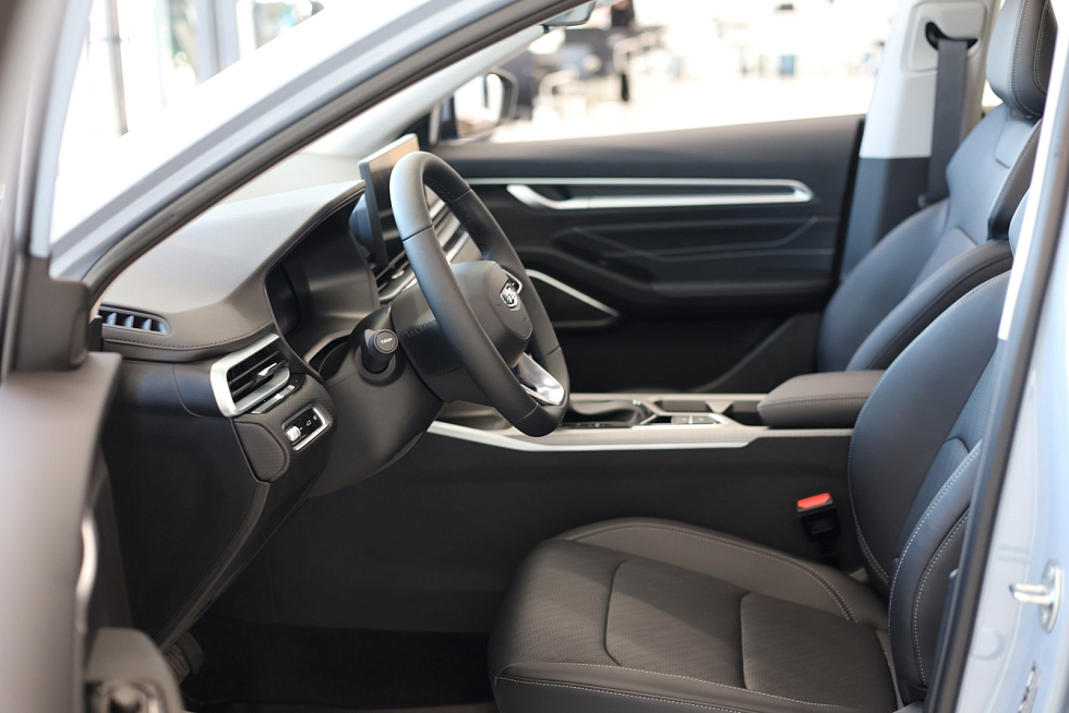 Belgee S50 Престиж, голубой