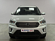 Hyundai Creta, 2018 года, пробег 100500 км