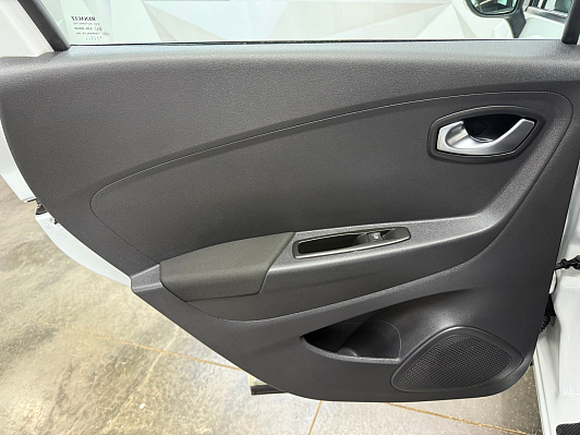 Renault Kaptur Drive, 2020 года, пробег 53077 км