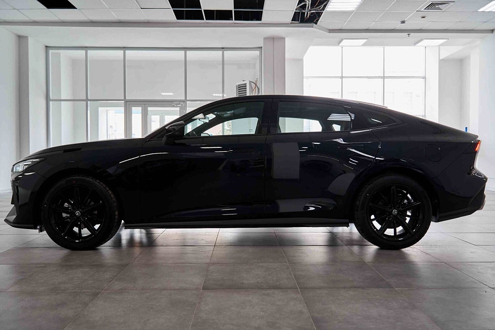 Changan UNI-V Техно, черный