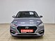 Hyundai Solaris Super Series II + 5” Audio, 2017 года, пробег 188412 км