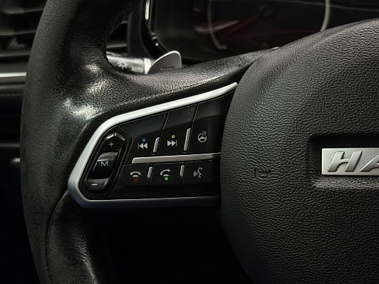 Haval F7 Comfort, 2019 года, пробег 200250 км