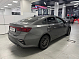 Kia Cerato Luxe, 2019 года, пробег 124550 км
