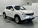 Nissan Juke SE Sport, 2014 года, пробег 160303 км
