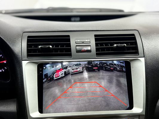 Toyota Camry Престиж, 2011 года, пробег 282375 км