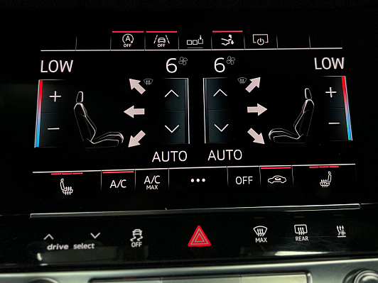 Audi A7, 2019 года, пробег 83075 км