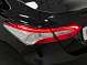 Toyota Camry Элеганс Safety, 2018 года, пробег 95146 км