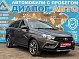 Lada (ВАЗ) Vesta Luxe, 2018 года, пробег 167000 км