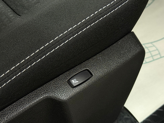 Nissan Terrano Elegance, 2021 года, пробег 94861 км