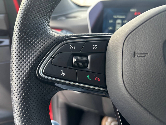 Geely Coolray Luxury, 2024 года, пробег 40785 км