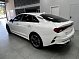 Kia K5, 2019 года, пробег 108835 км