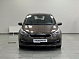 Kia Ceed Luxe, 2017 года, пробег 64605 км