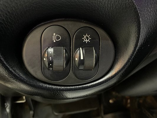 Chevrolet Niva LC, 2016 года, пробег 176594 км