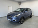 Hyundai ix35 Comfort, 2014 года, пробег 100200 км