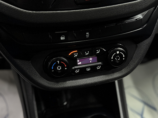 Lada (ВАЗ) Vesta Comfort, 2019 года, пробег 233000 км