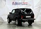 Lada (ВАЗ) Niva Legend Luxe Кондиционер, 2023 года, пробег 13915 км