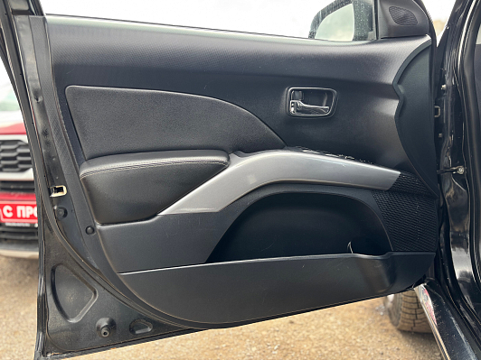 Peugeot 4007 Allure, 2008 года, пробег 248000 км