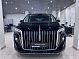 Hongqi HQ9 Бизнес (Executive), черный
