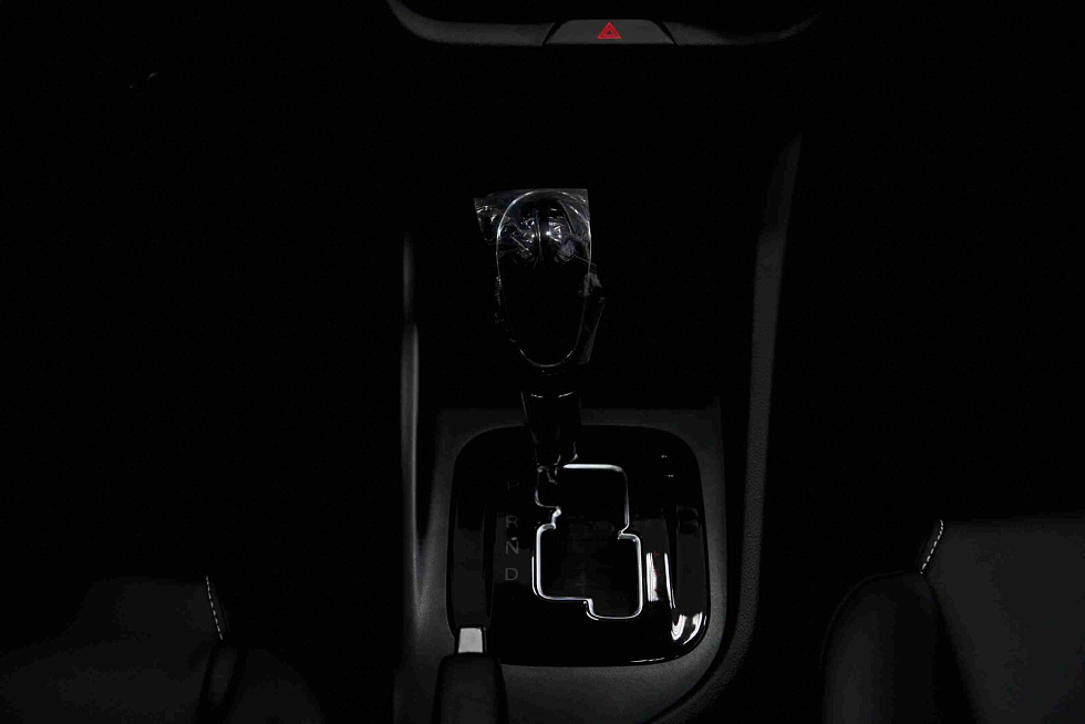 Changan Alsvin Стандарт, белый