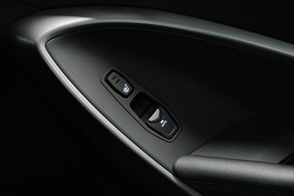 Hyundai Santa Fe High-Tech, 2016 года, пробег 55111 км