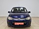 Lada (ВАЗ) Kalina Luxe Navi Glonass 21927-52-229, 2013 года, пробег 234593 км