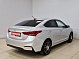 Hyundai Solaris Super Series II + 5” Audio, 2018 года, пробег 153379 км